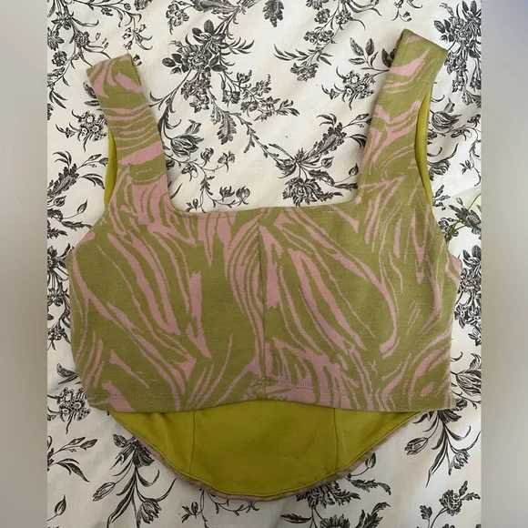 Zara Top - Picture 2 of 3